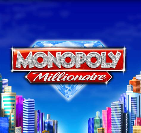 monopoly millionaire slot machine|how to play monopoly millionaire.